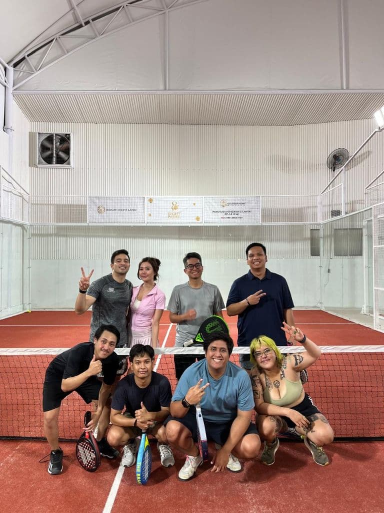 Padel Kita Padel media 2