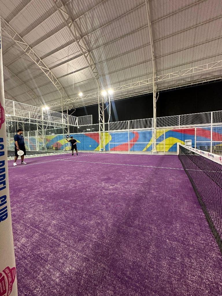 WD Padel Club media 6