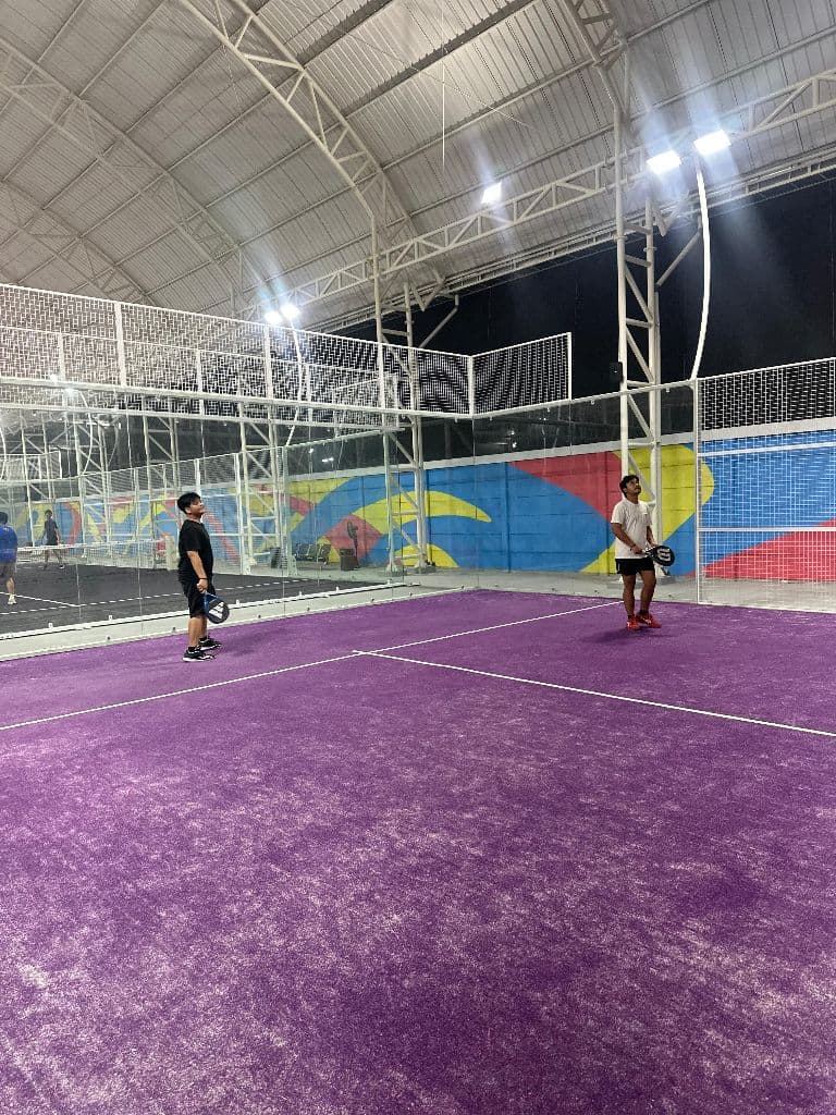 WD Padel Club media 5
