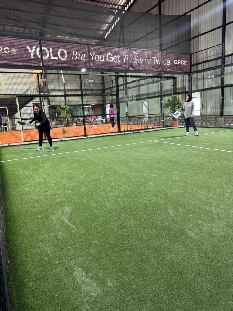 WD Padel Club media 4
