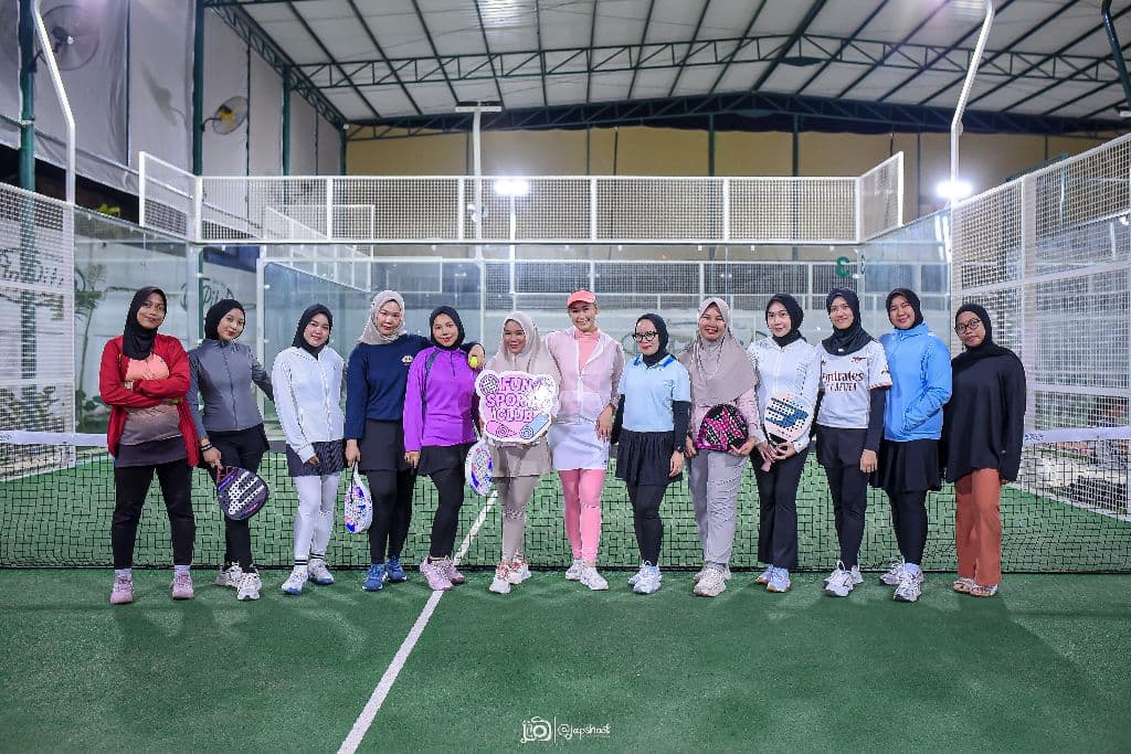 FUNPADEL.CLUB media 3