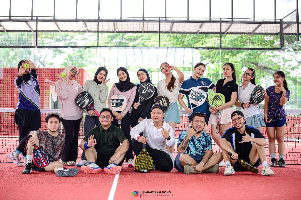 FUNPADEL.CLUB media 2