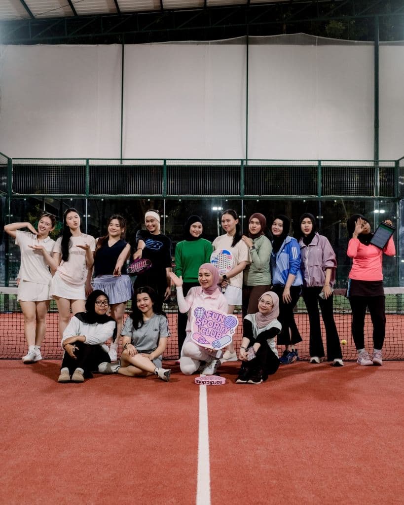 FUNPADEL.CLUB media 1