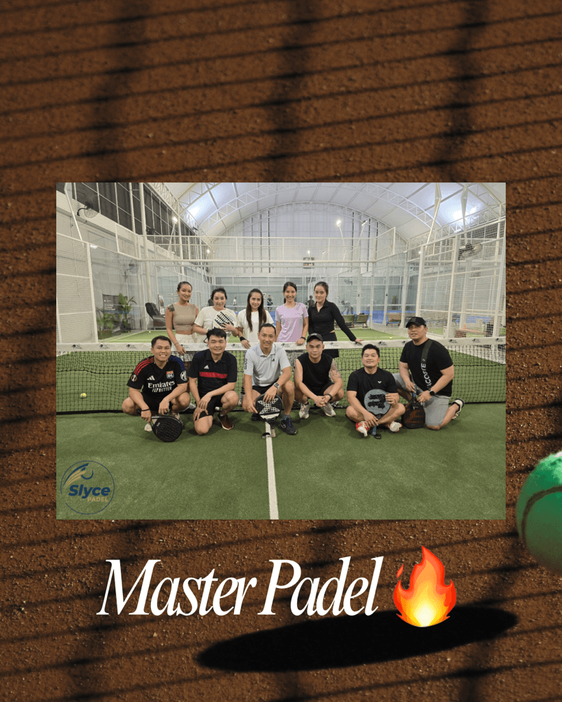 Slyce Padel Club  media 6