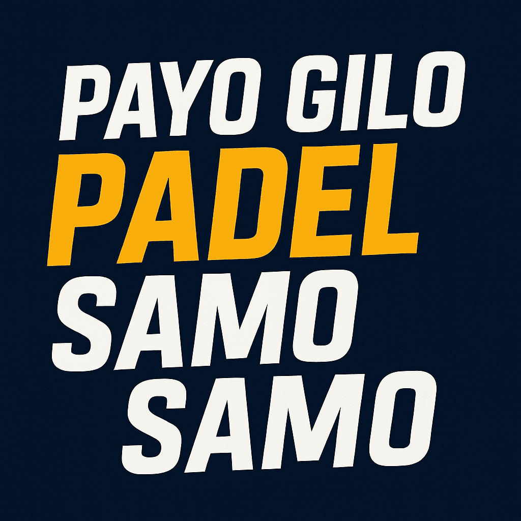 Gilo Padel Palembang media 1
