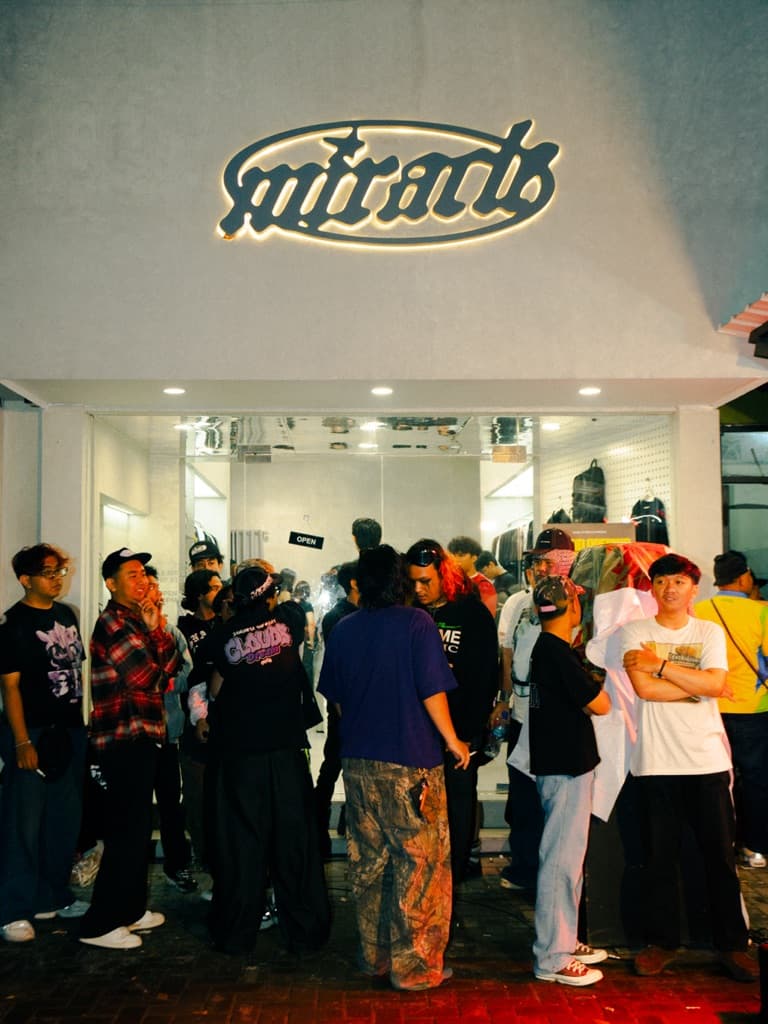 MIRACLE SPORT CLUB media 1