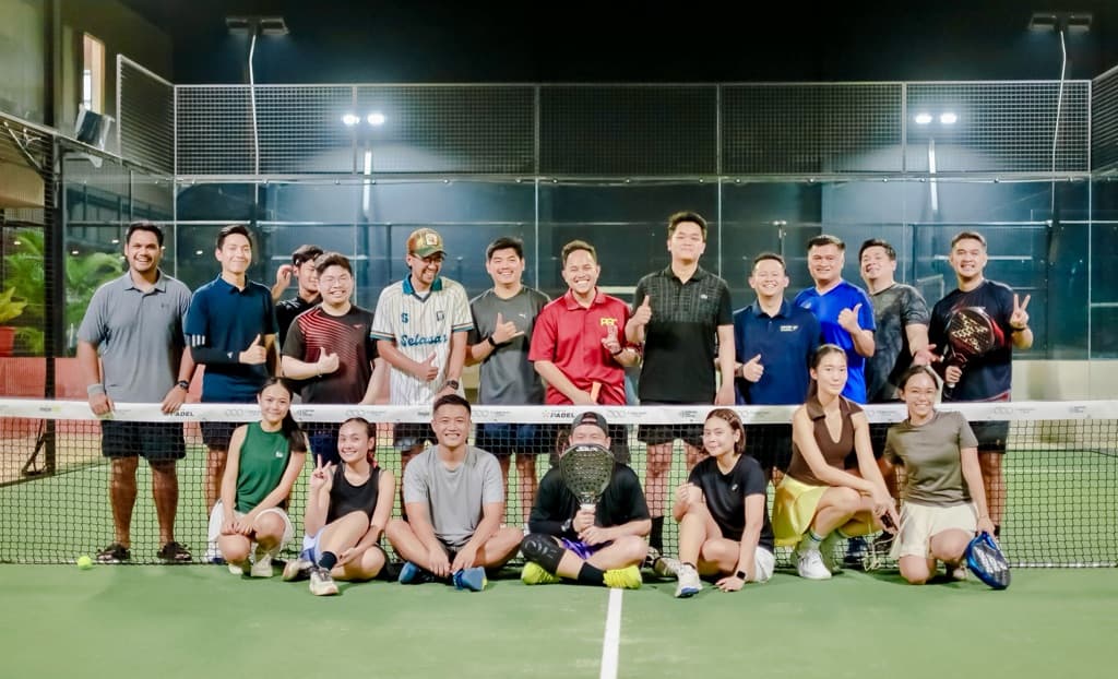 Final Set Padel media 1