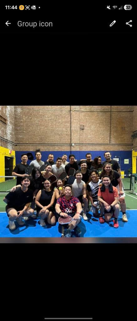 Empire State Pickleball Club media 2