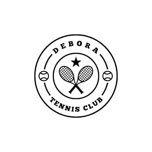 Debora Tennis media 1