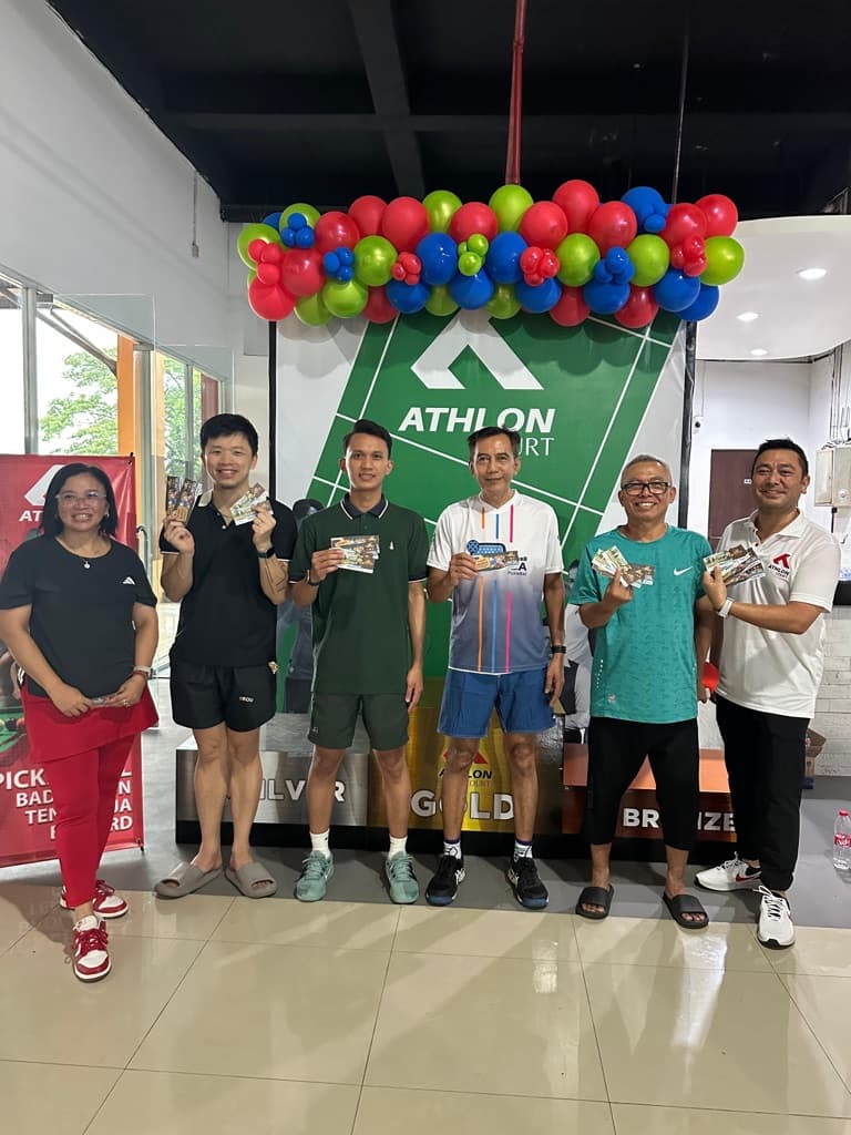 Tiba Tiba Pickle South Jakarta media 4