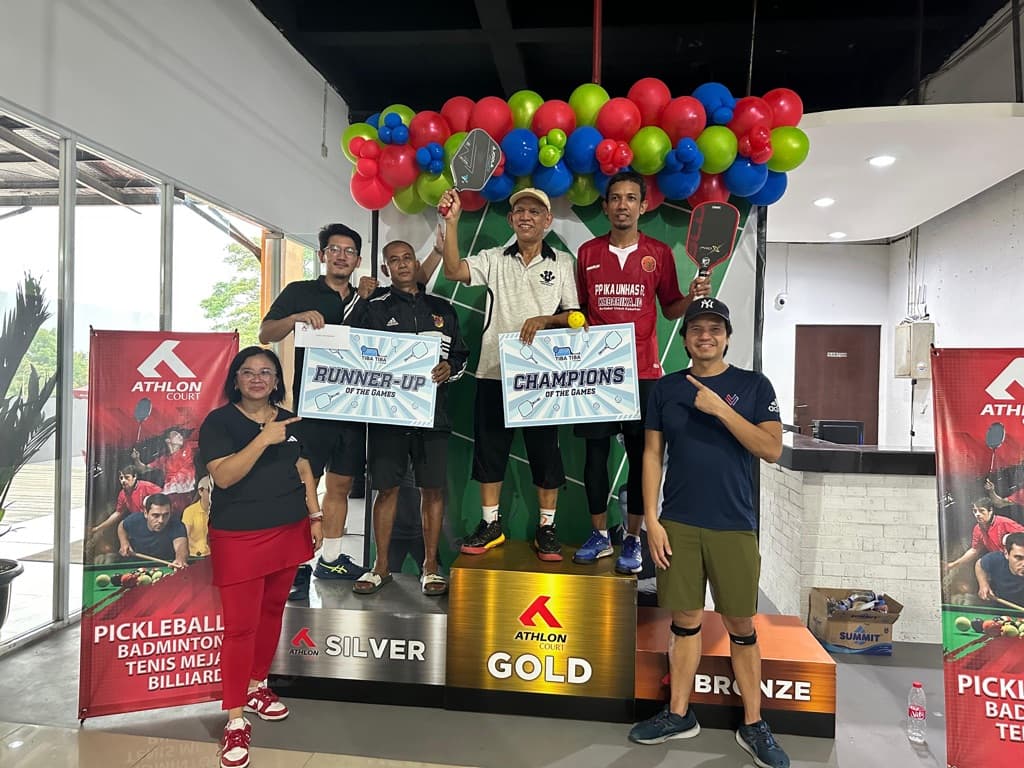Tiba Tiba Pickle South Jakarta media 6