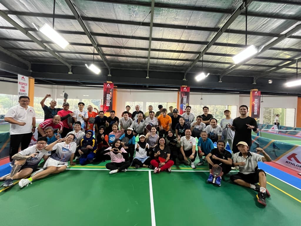 Tiba Tiba Pickle South Jakarta media 5