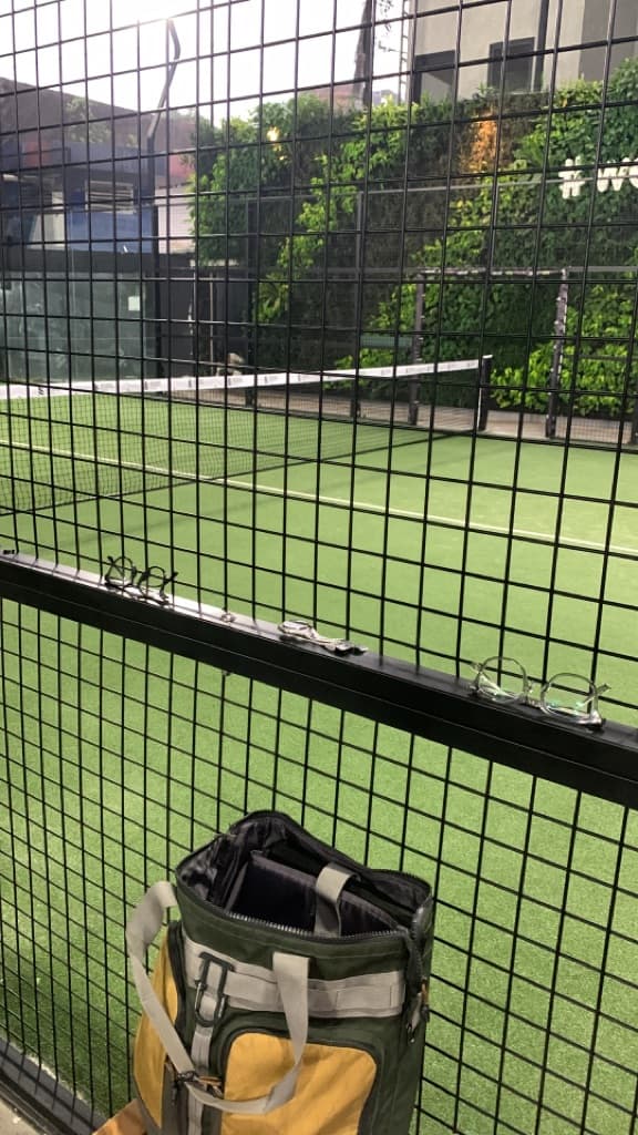 KitaKita Padel media 3