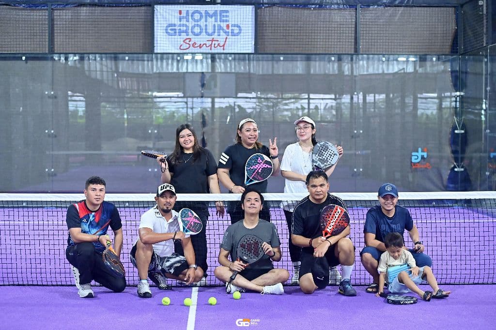 PRATAMA PADEL media 6