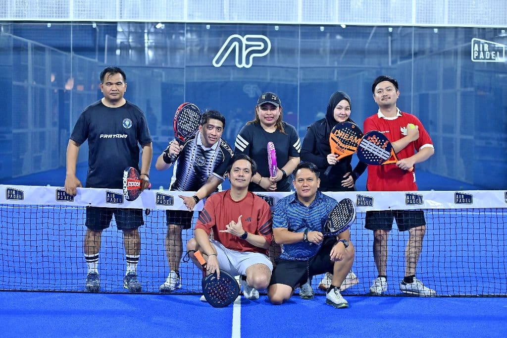 PRATAMA PADEL media 5