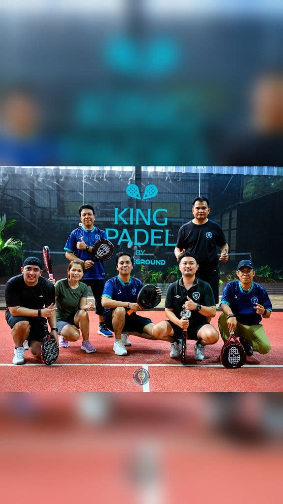 PRATAMA PADEL media 4