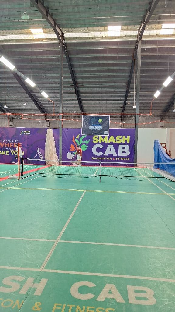PICKLECAB SMASHERS  media 2