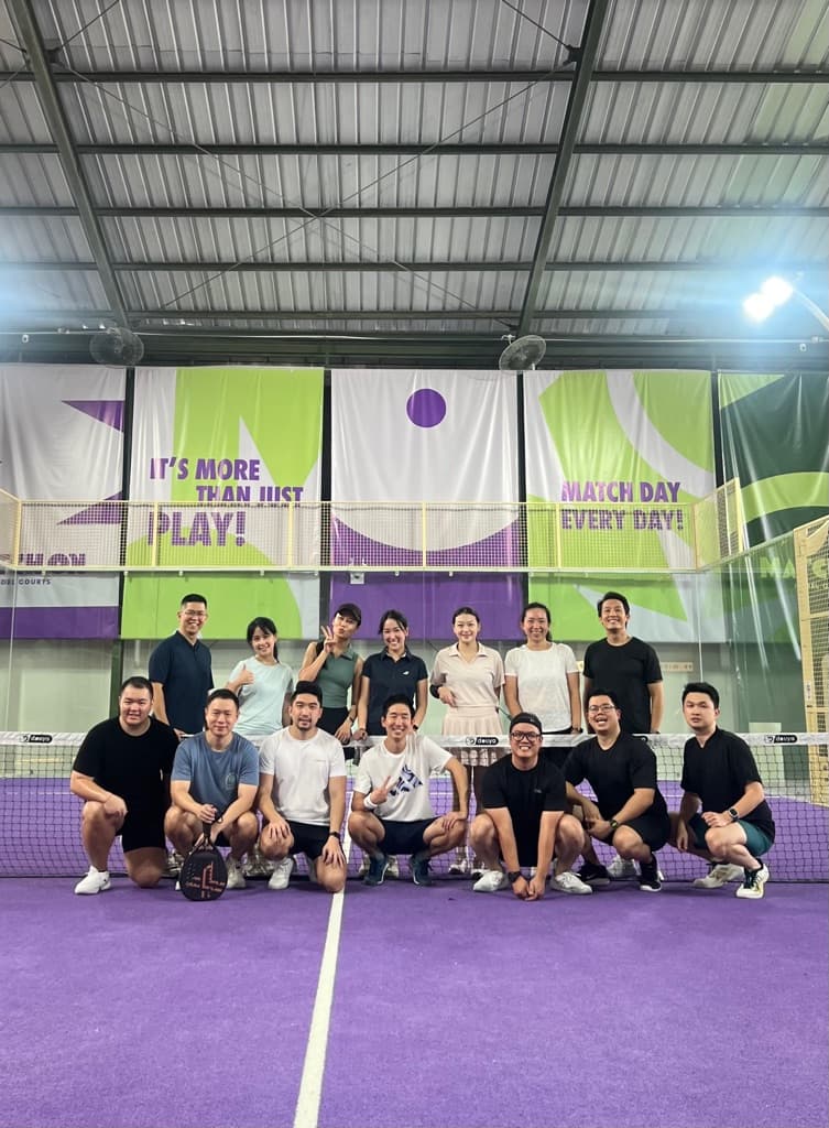 PADEL SOUL CLUB  media 5