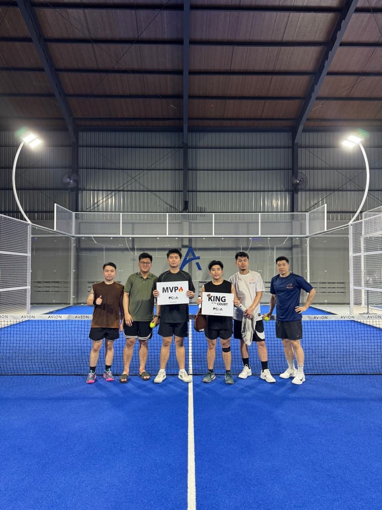PadelClubOfAces media 1