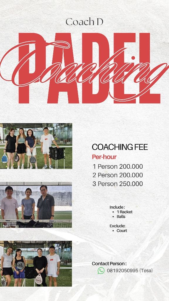 COACH D media 1