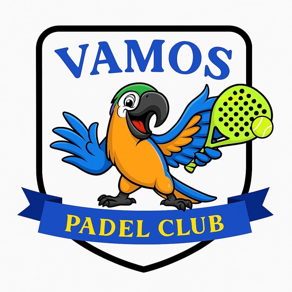Vamos Padel media 1