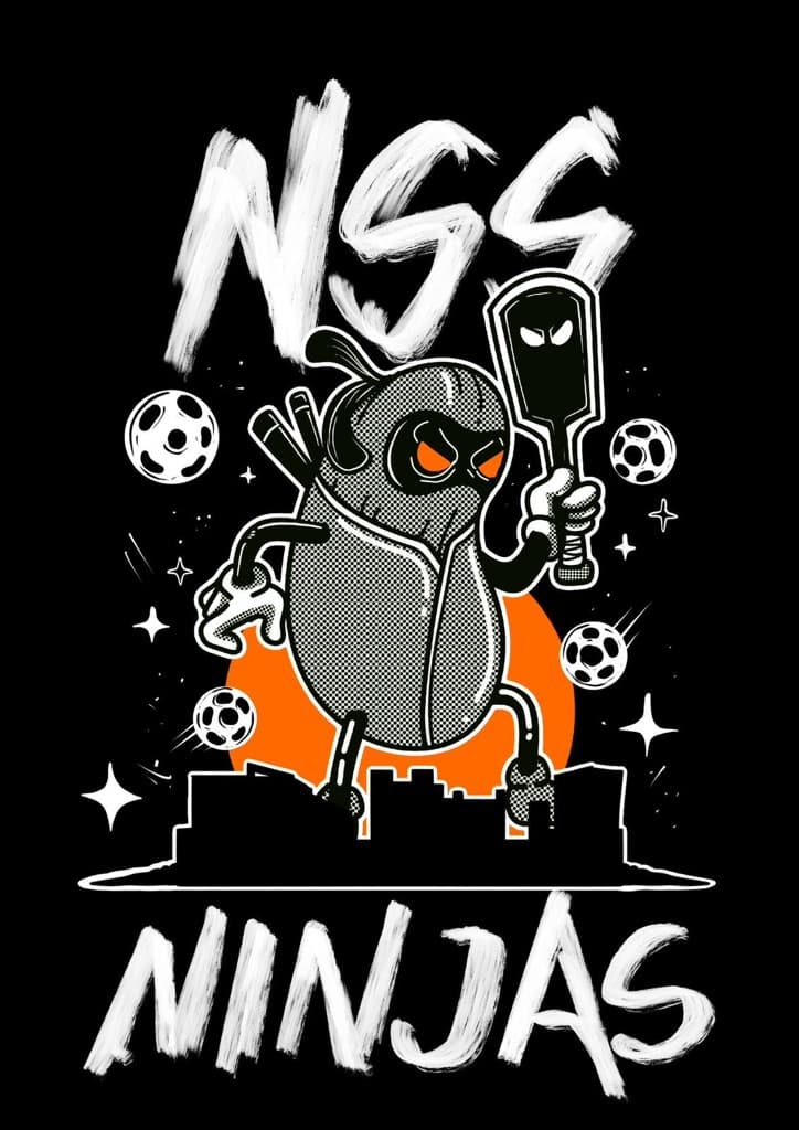 NSS Ninjas media 1