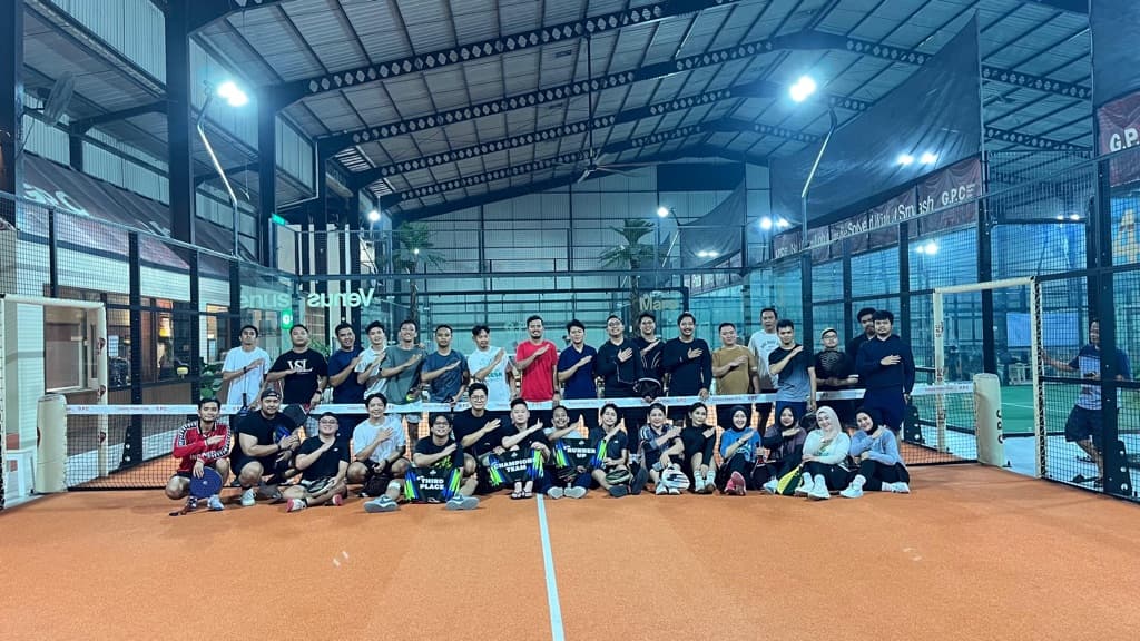 Bringas Padel Club media 5