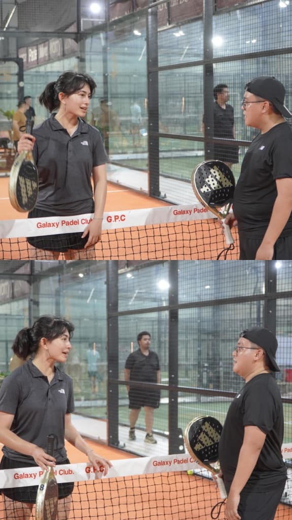 Bringas Padel Club media 2