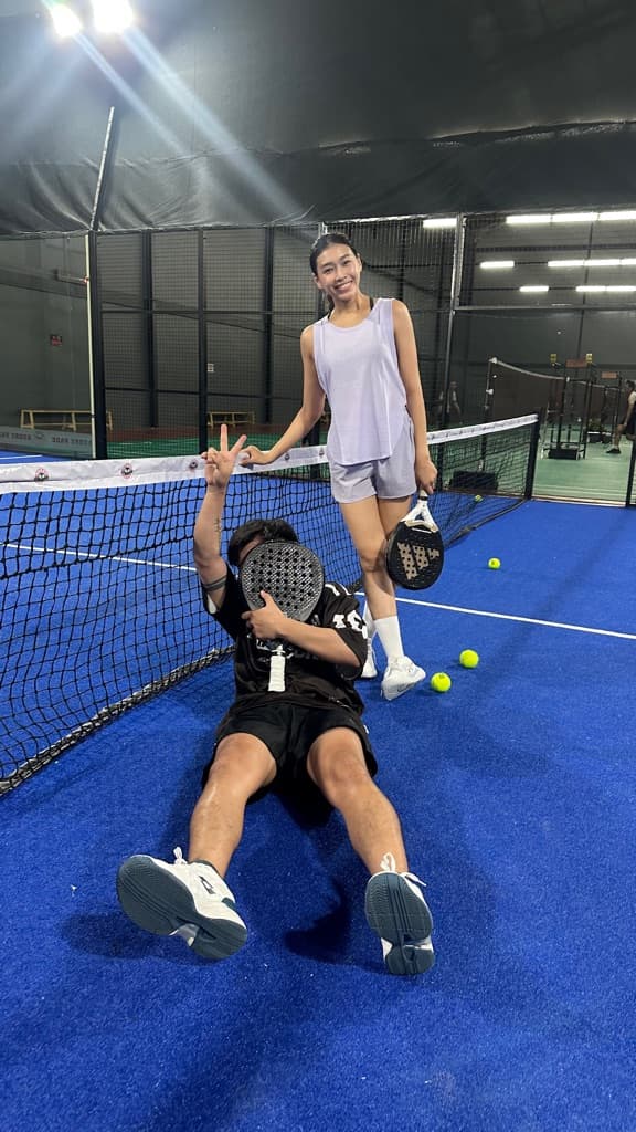 Forehand Society  media 5