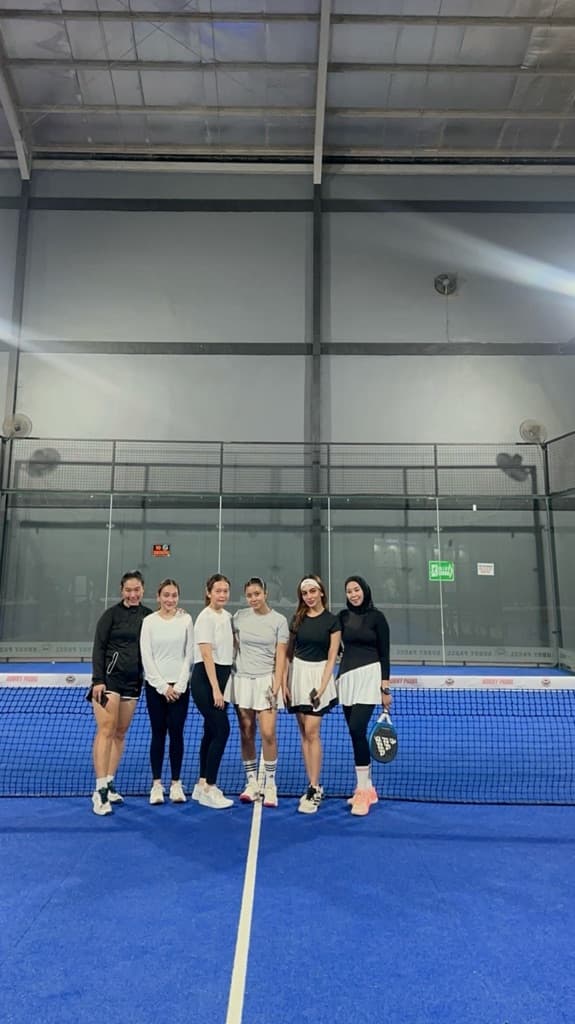Forehand Society  media 3