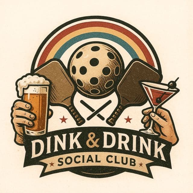 Dink & Drink Social Club media 1