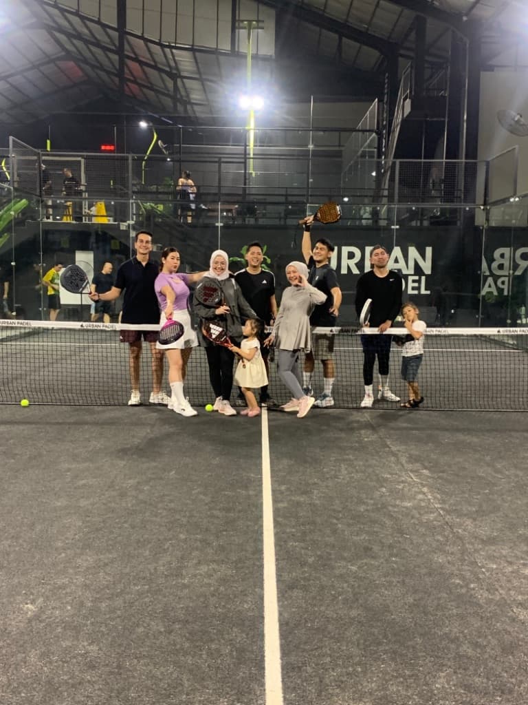 KitaKita Padel media 2
