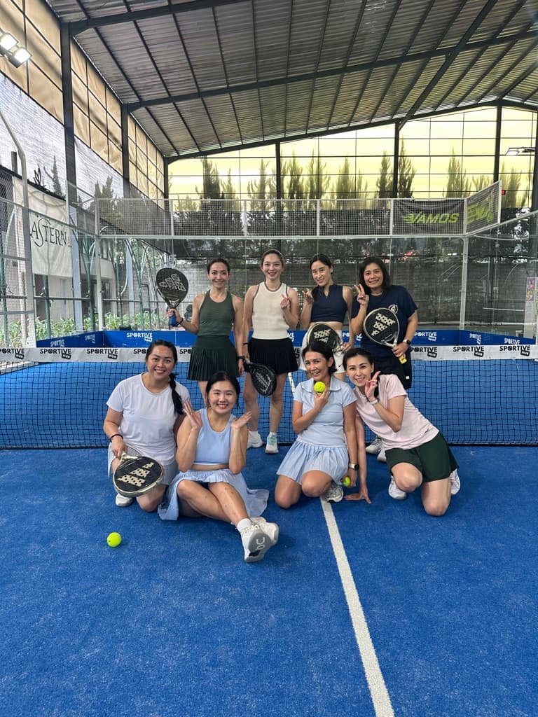 Padelita Squad media 6