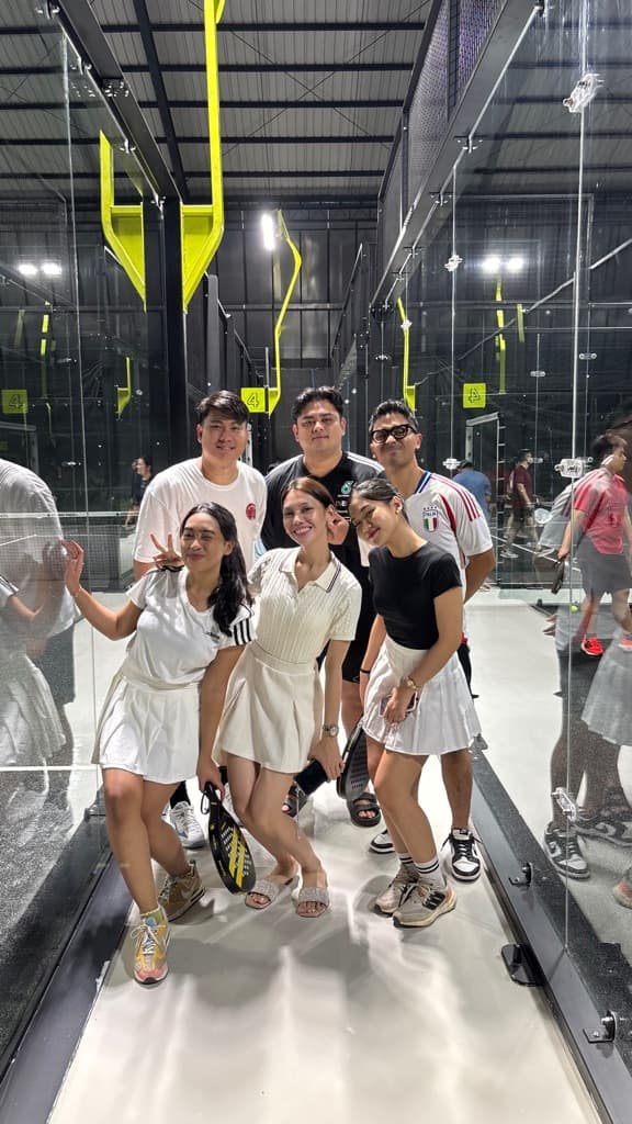Padel Party Club media 6