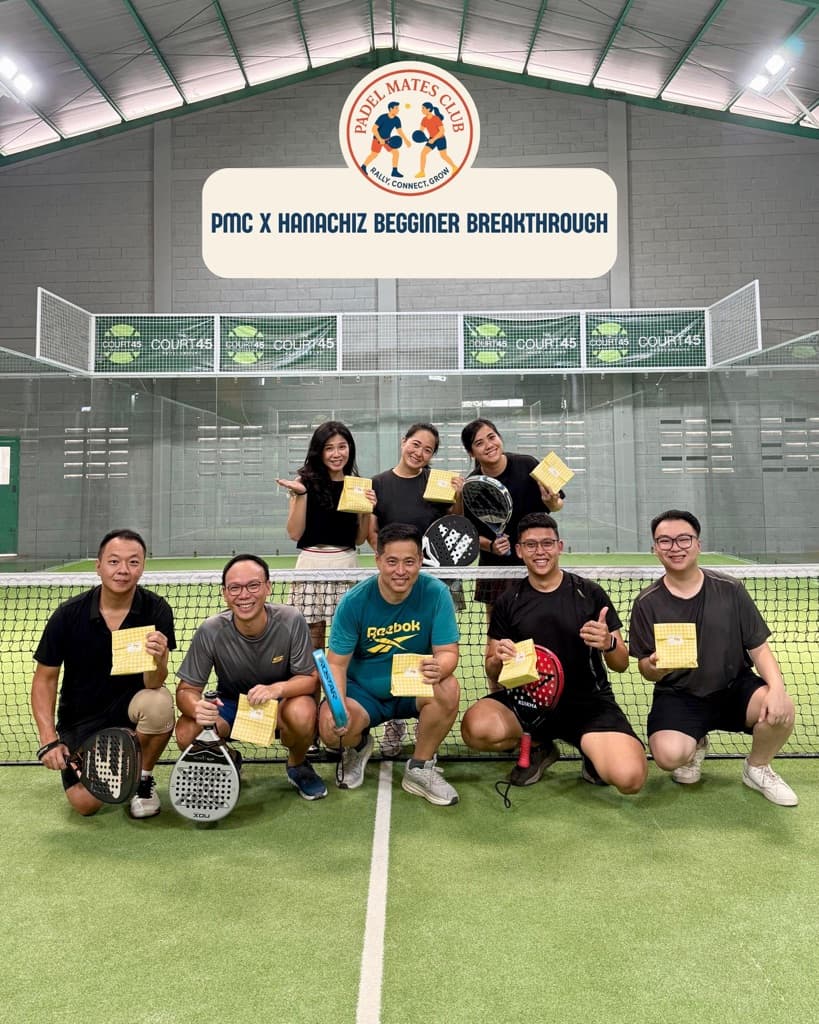 Padel Mates Club media 6