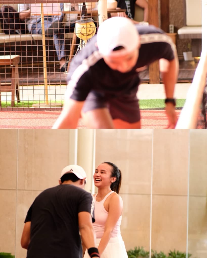 Padel Cuddle Club media 3