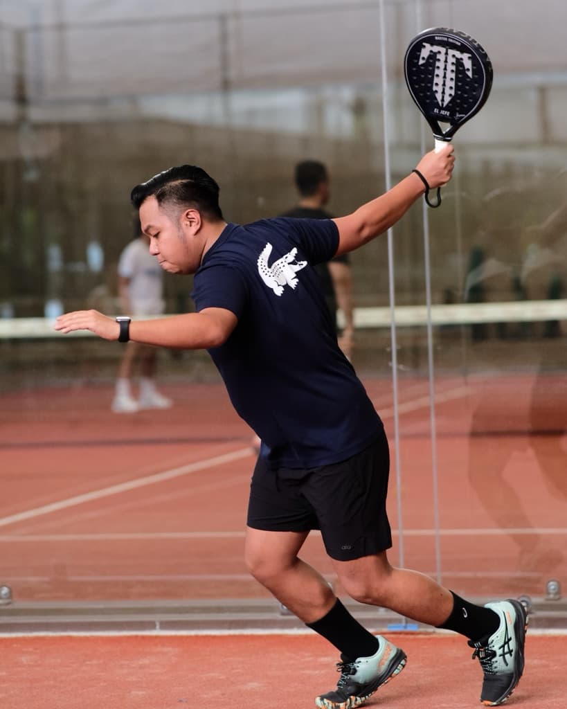 Padel Cuddle Club media 5