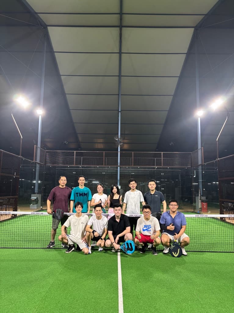 UOI PADEL media 1