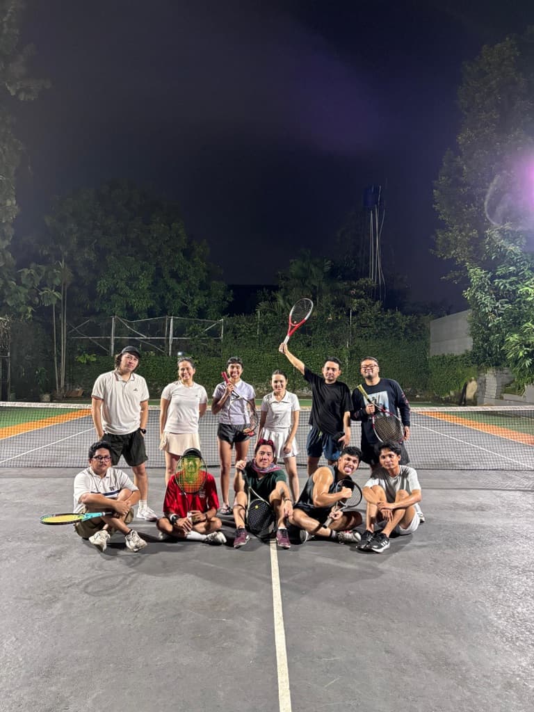 T'tack🎾🫦 media 6