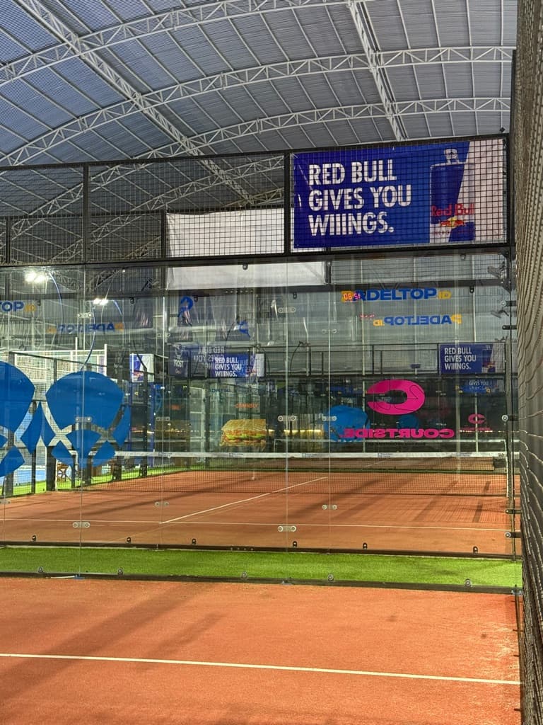 Abin Padel media 1