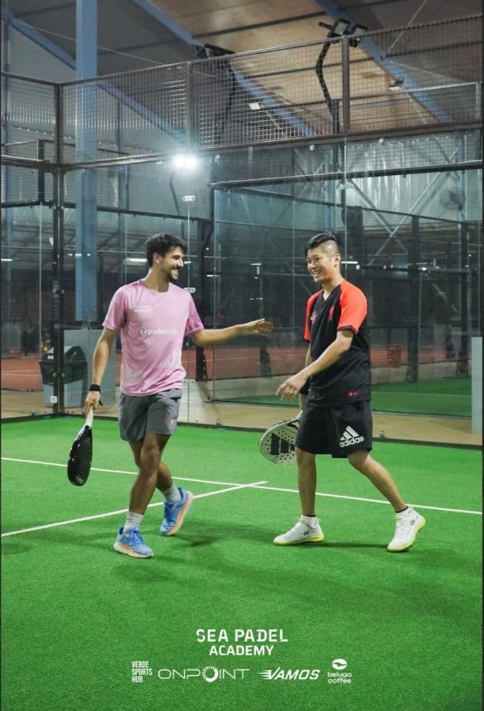 padelicious media 5