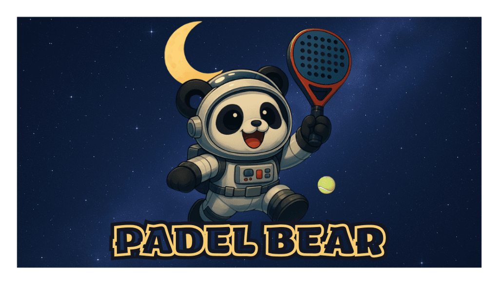 PadelBear media 1