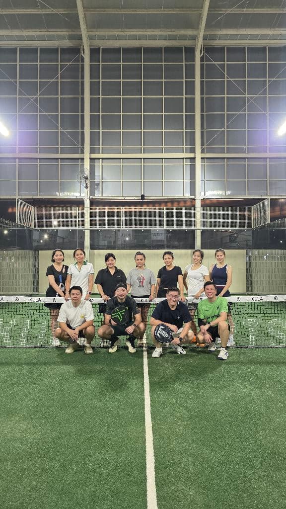 MELTDOWN PADEL media 6