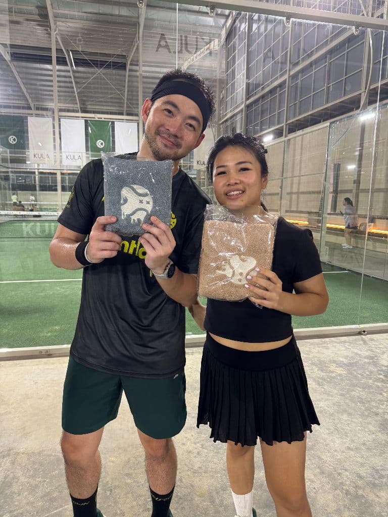 MELTDOWN PADEL media 5