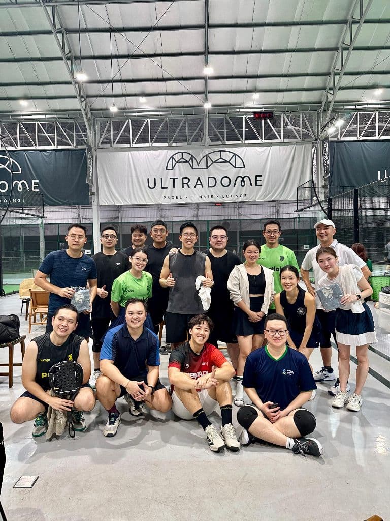 MELTDOWN PADEL media 2