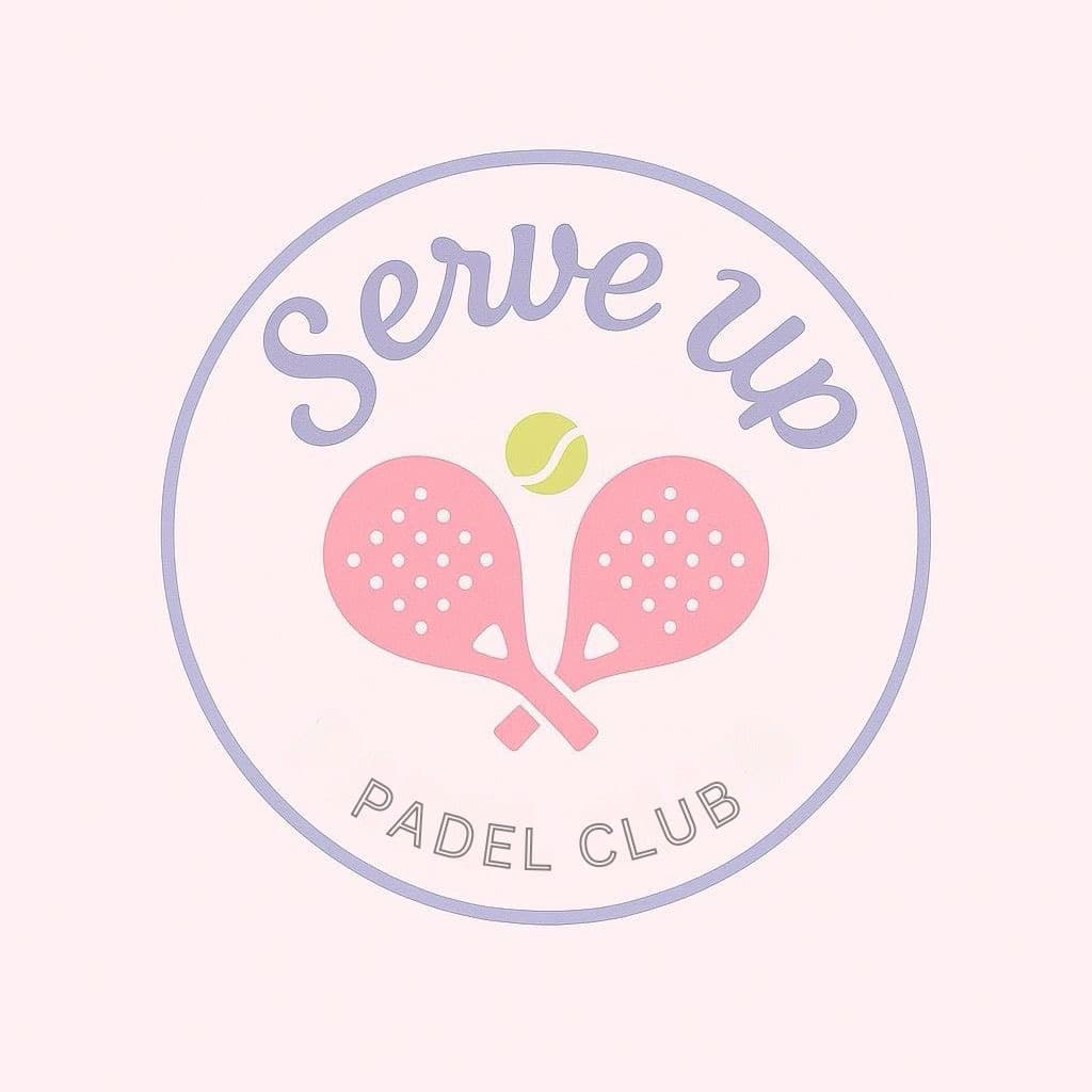 SERVE UP PADEL media 1