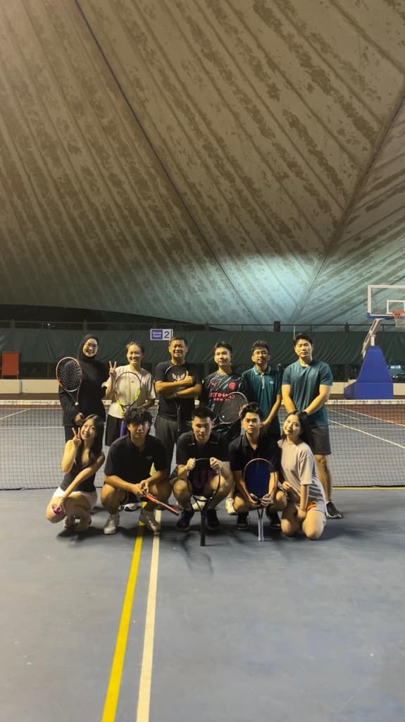 Lera Tennis Community media 3