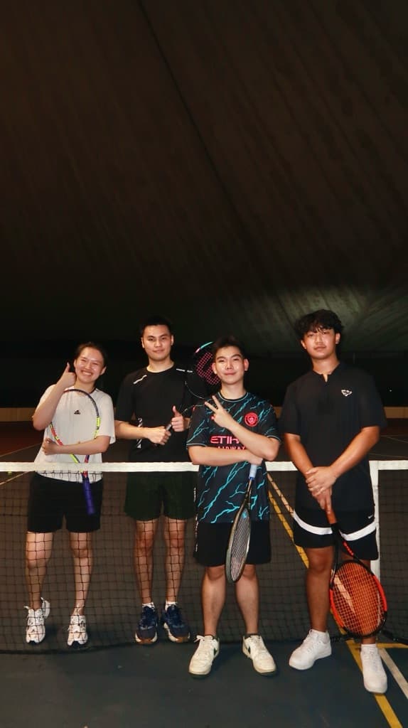 Lera Tennis Community media 4