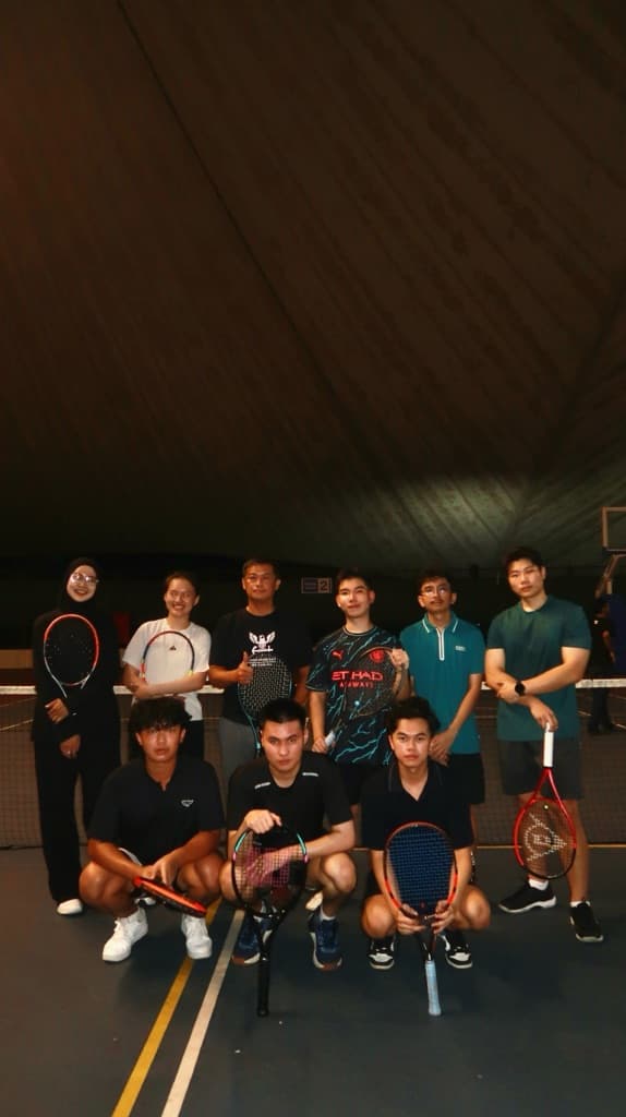 Lera Tennis Community media 1