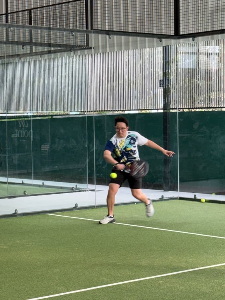 PLAYON PADEL media 5